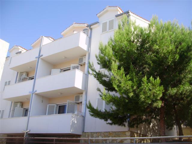 Apartamento Mazuran2 Hvar Town Exterior foto
