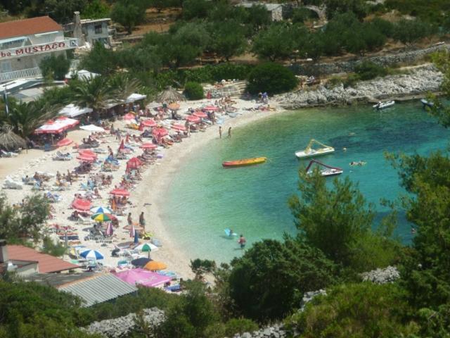 Apartamento Mazuran2 Hvar Town Exterior foto