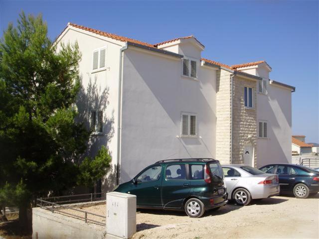 Apartamento Mazuran2 Hvar Town Exterior foto