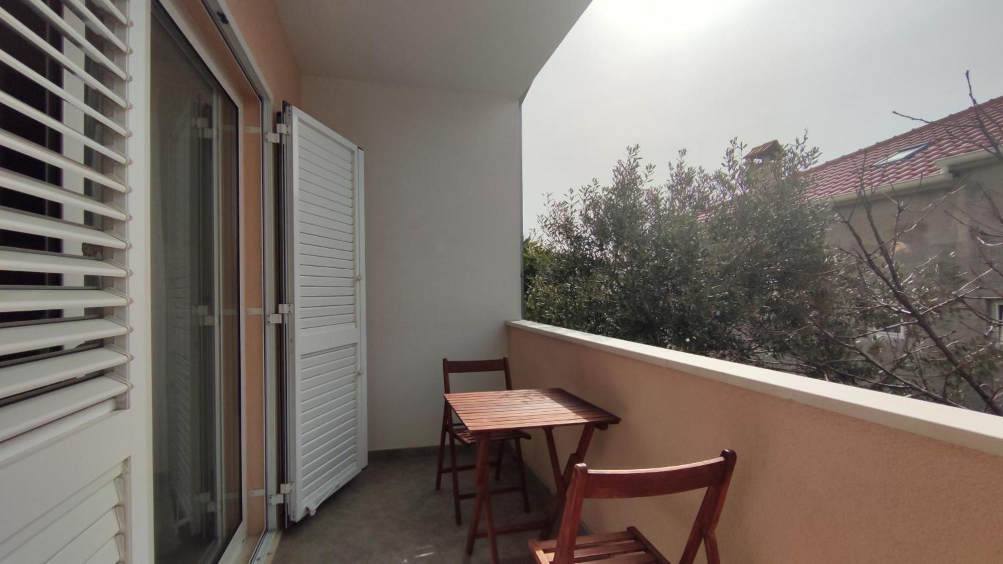Apartamento Mazuran2 Hvar Town Exterior foto